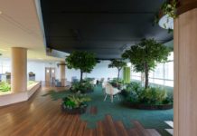 ARP-Astrance : Enthousiasmez vos équipes et inspirez votre écosystème grâce à vos espaces de travail