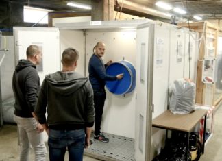 Conseil & Formation Amiante: Une équipe pour vous accompagner à la gestion du risque amiante