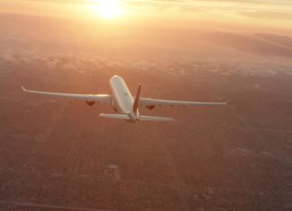 Delta Air Lines : La compagnie aérienne qui vous transporte dans une nouvelle ère
