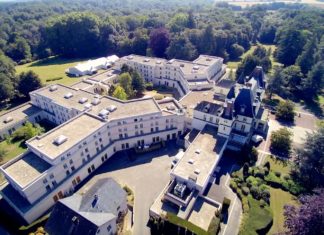 Domaine de Frémigny : La réussite c’est un peu de savoir, un peu de savoir-faire et beaucoup de faire savoir