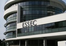 ESSEC Business School : Le meilleur des savoirs académiques et professionnels pour votre organisation