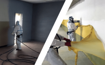 Polyasim: Des solutions Green pour tous vos projets de désamiantage et dépollution