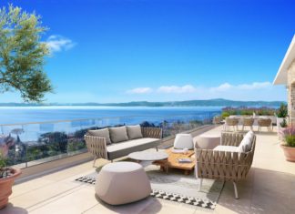 BARNES: Leader de l’immobilier résidentiel international haut de gamme
