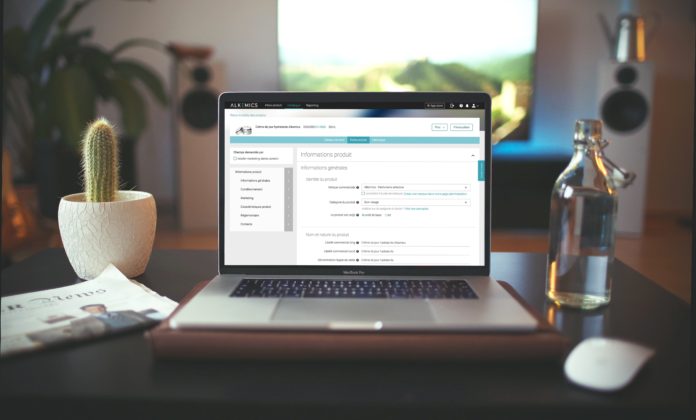 Alkemics : La plateforme de collaboration et de partage de données produits entre marques et distributeurs