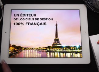 Groupe EBP : Découvrez EBP Horizon, la plateforme de facturation et comptabilité connectée