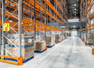 FERALCO: Découvrez nos solutions de stockage personnalisées et livrées clés en main