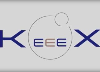 KEEEX : La collaboration agile et probante qui laisse les données chez vous