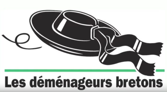Les déménageurs bretons : un réseau national et un savoir-faire garanti