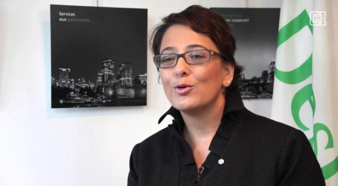 Avec Desjardins, le marché canadien est à votre portée