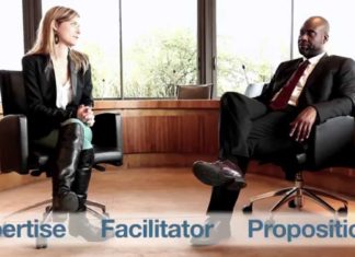 Alma Consulting : custumized solutions to improve companies competitiveness