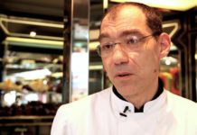Allianz aime les pros, rencontre avec M. Jacques, chocolatier