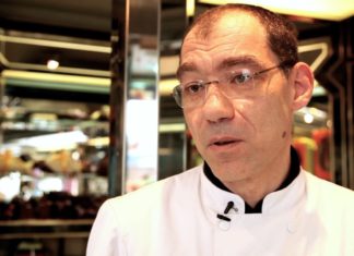 Allianz aime les pros, rencontre avec M. Jacques, chocolatier