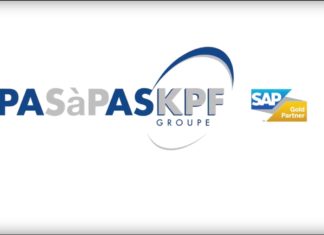 Groupe PASàPAS-KPF : Leader français de l’accompagnement SAP®