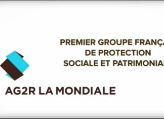 AG2R LA MONDIALE : Premier groupe de protection sociale et patrimoniale