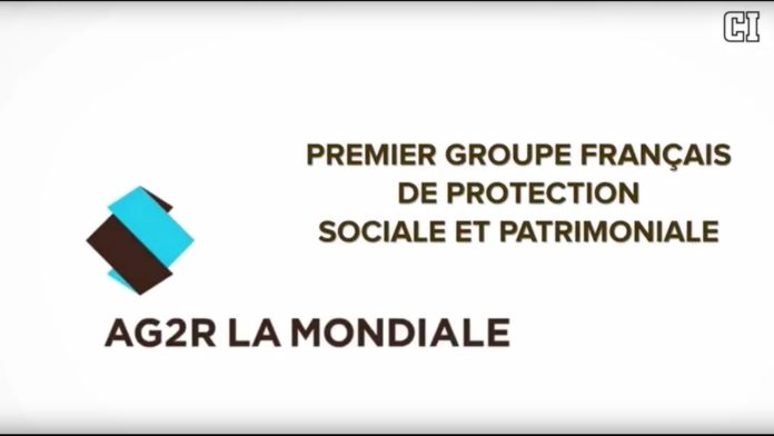 AG2R LA MONDIALE : Premier groupe de protection sociale et patrimoniale