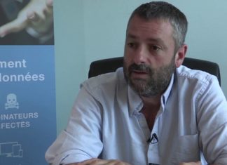 BlueFiles : transférer des fichiers sensibles en toute sécurité