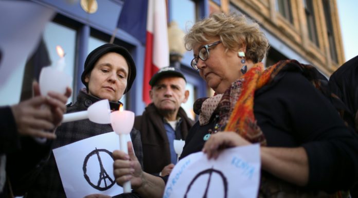 L’AmCham et les Etats-Unis soutiennent Paris