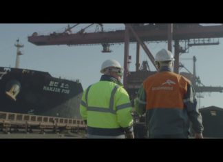 Grand Port Maritime de DUNKERQUE : une culture de l’industrie au service des échanges