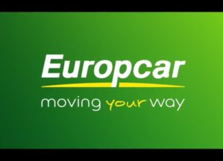 EUROPCAR vous accompagne pour réinventer votre mobilité