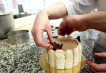 CEPROC vous présente sa filière Pâtisserie