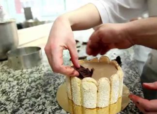CEPROC vous présente sa filière Pâtisserie