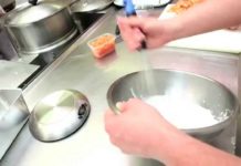 Ceproc vous présente sa filière charcuterie-traiteur