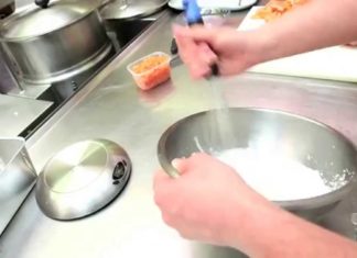 Ceproc vous présente sa filière charcuterie-traiteur