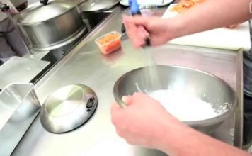 Ceproc vous présente sa filière charcuterie-traiteur