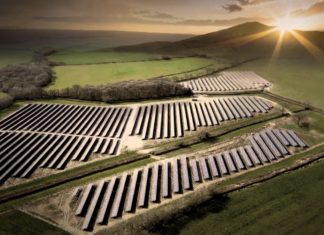 RECOM-SILLIA: Leader européen dans la fabrication de panneaux solaires dernière génération