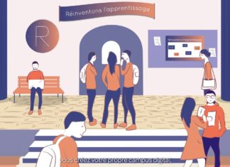 Rise Up : Centraliser tous les outils de formation d’une entreprise pour proposer une expérience unique