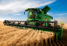 SAMSYS : Les compteurs connectés pour vos machines agricoles