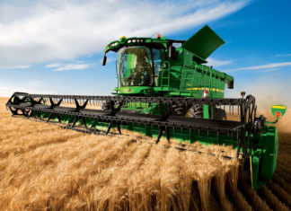 SAMSYS : Les compteurs connectés pour vos machines agricoles