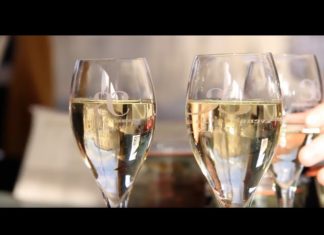 La Champagne : pour des événements pétillants