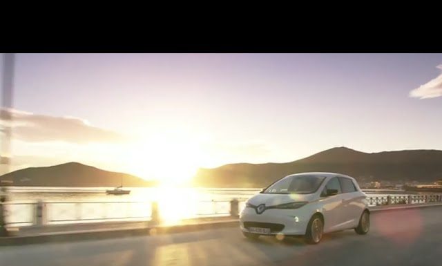 Choisissez Renault Bruxelles pour vos véhicules privés
