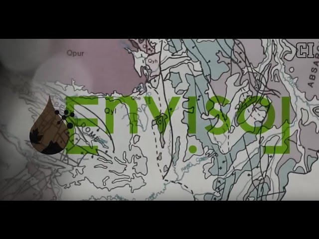 ENVISOL : conseil et ingénierie pour la gestion des sols pollués