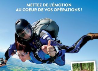 Smartbox Business Solutions: Mettez de l’émotion au coeur de vos opérations !