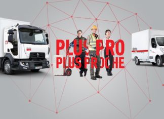 Clovis Location : Faites confiance au meilleur réseau de location de véhicules poids lourds et utilitaires en France