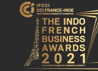 Les Indo-French Business Awards récompensent les entreprises qui ont fait preuve de résilience pendant la pandémie