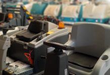 Groupe Clean : Votre spécialiste matériels et technologies de nettoyage industriel
