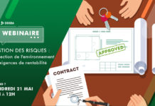 DEKRA organise un webinaire sur la gestion des risques liés aux achats d’entreprises le 21 mai