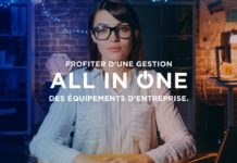 Olinn : Profitez d’une gestion All in One des équipements