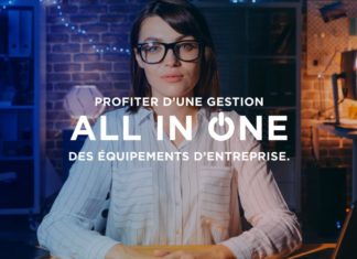 Olinn : Profitez d’une gestion All in One des équipements