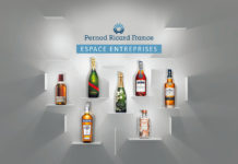 Les services Pernod Ricard France pour votre entreprise
