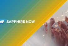 SAP organise son évènement clients annuel le SAPPHIRENOW en webinair