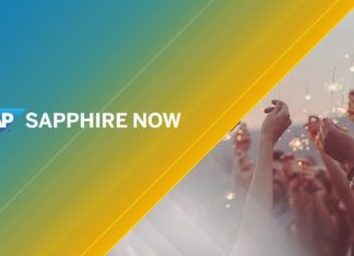 SAP organise son évènement clients annuel le SAPPHIRENOW en webinair