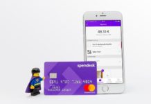Spendesk : Gérez les achats de votre entreprise en toute simplicité !