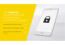 Digiposte : La solution simple et sécurisée de dématérialisation des documents de La Poste