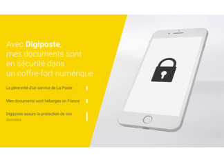 Digiposte : La solution simple et sécurisée de dématérialisation des documents de La Poste