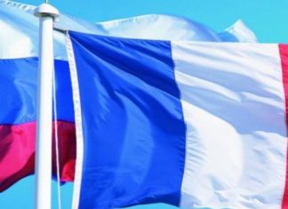 La Russie apprécie l’importance du commerce français