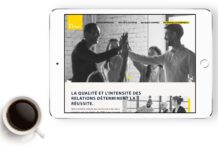 Liz & Sovan : Un partenaire obnubilé par le résultat